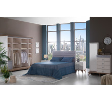 Шкаф-купе Mavenna (Мавенна) mav-19