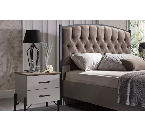 Прикроватная тумба Палвин PALV-27