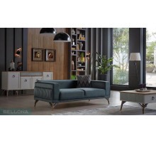 Двухместный диван Валенсия (Valencia) Беллона