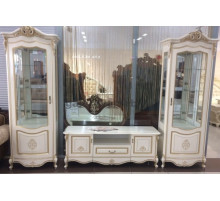 Гостиная Аллегро (беж) Гостиная Аллегро (беж)