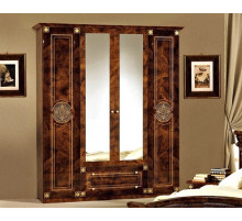 Спальня Рома (орех)