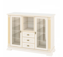 Тумба в гостиную Афина МН-222-01