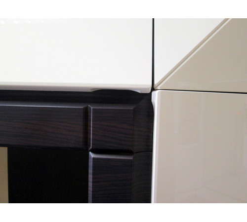 Стенка для гостиной Призма МН-023-01 от Мебель-Неман