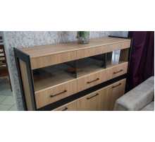 Тумба в гостиную Стенли (Прованс) МН-037-16