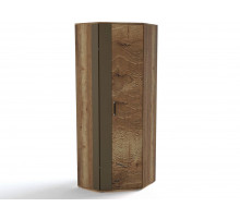 Угловой шкаф для одежды ПХ-2 (ДГТ) Ханна Угловой шкаф для одежды ПХ-2 (ДГТ) Ханна