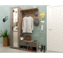 Мебель для прихожей Ханна 4 (ЯТ)