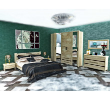 Спальня Мале